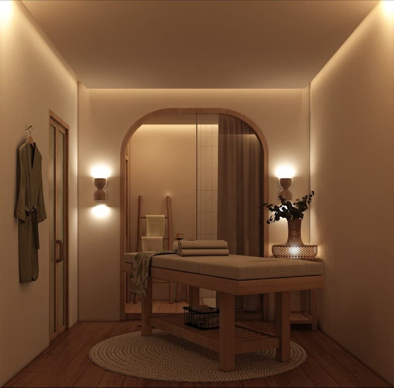 Pimabsorn Massage & Spa Bangkok photo
