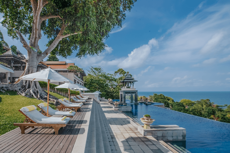 Pimalai Resort and Spa Koh Lanta photo
