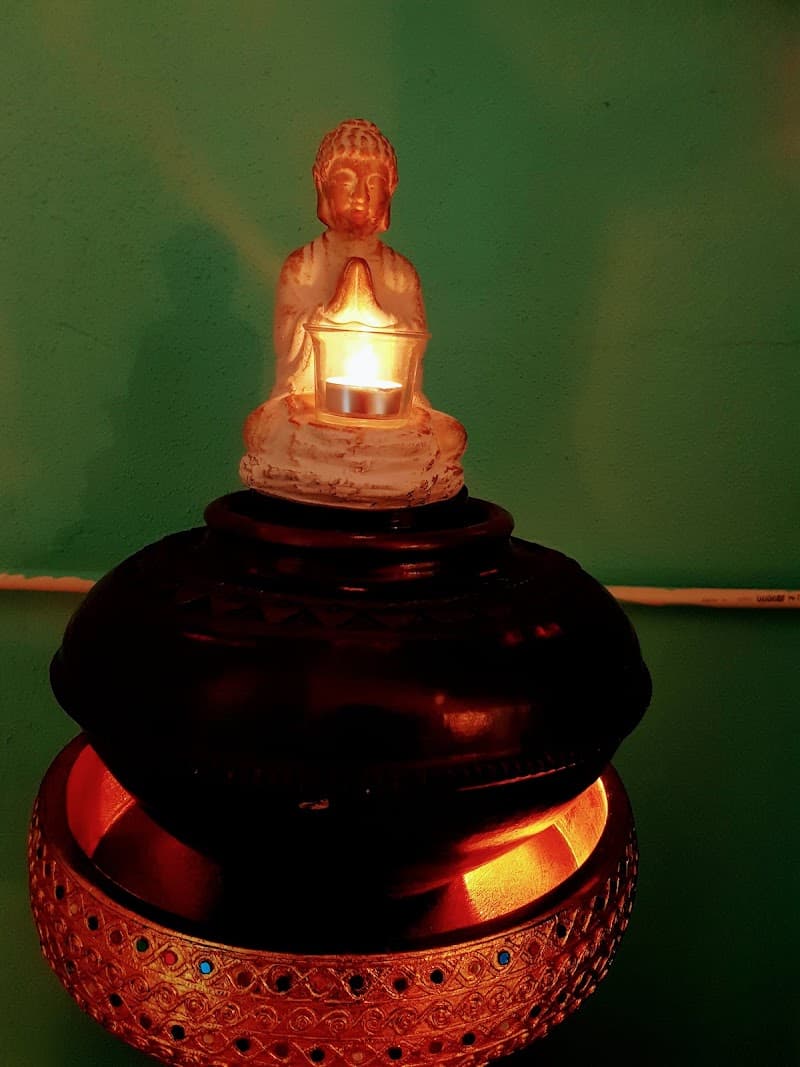 Piman Thai Wellness Ursem photo