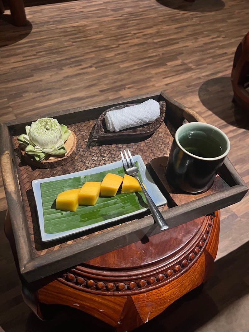 Pimean Massage & Spa Phnom Penh photo