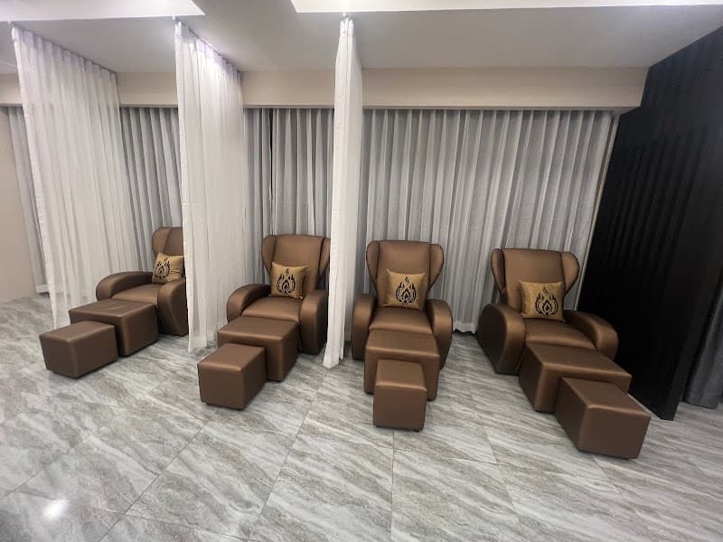 Pimkwan Massage and Spa Shop Chonburi photo