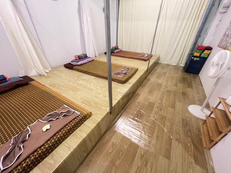 Pimolwan Massage In-Shop and On-Site Rayong photo