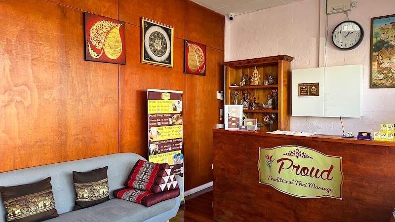 Pimonta thai massage Shepparton photo