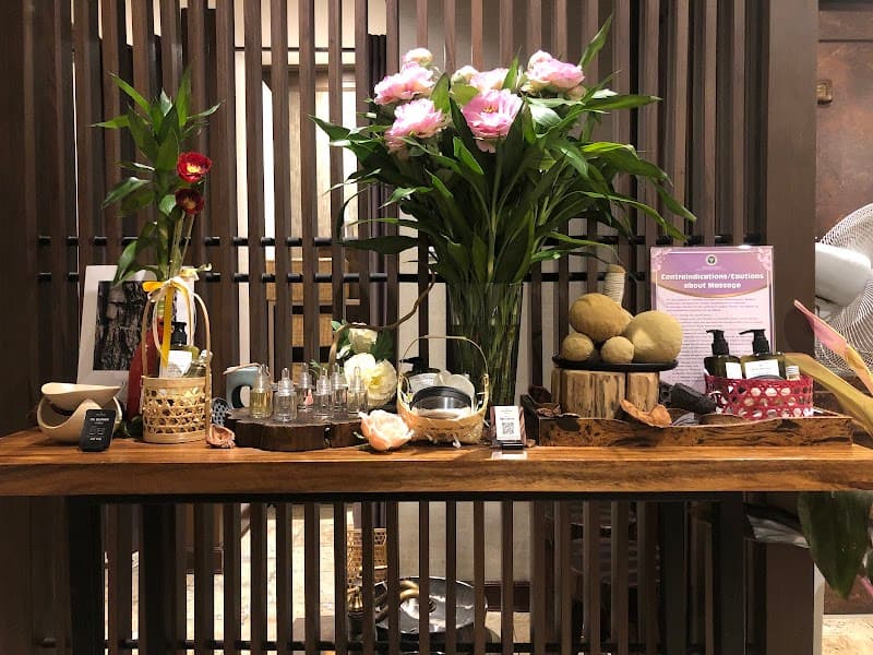 Pimphisa Spa Nuad Phuea Sukkapap Bangkok photo