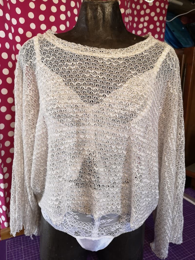 Pimprenelle & Demoiselles Aix-les-Bains photo