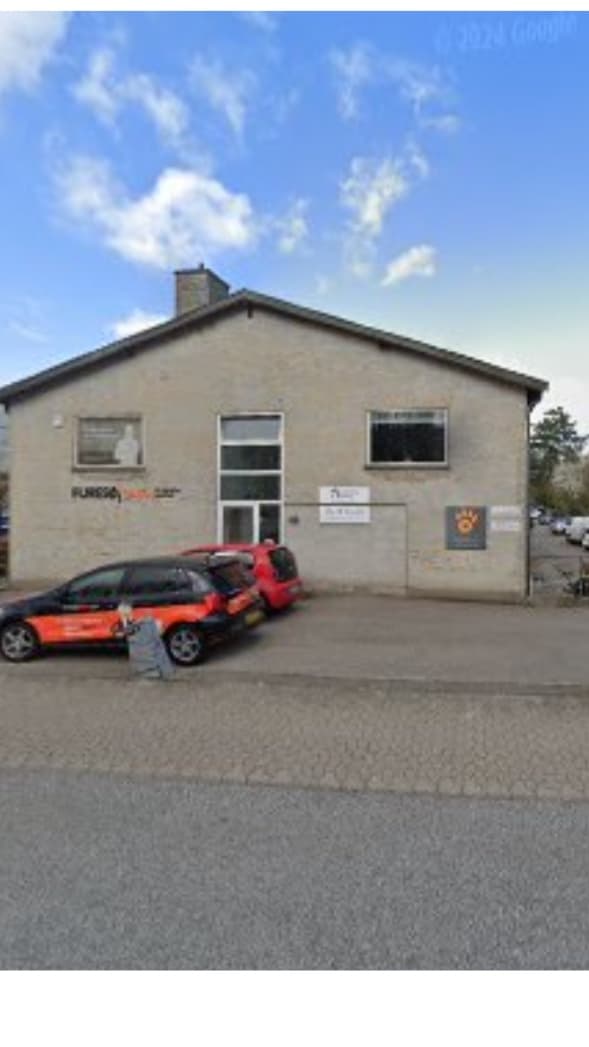Pimsiri ThaiMassage Værløse photo