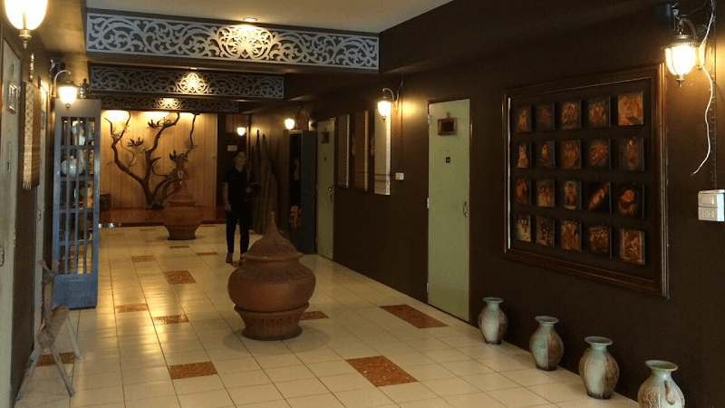 Pin Kaew Thai Traditional Massage Pranburi photo