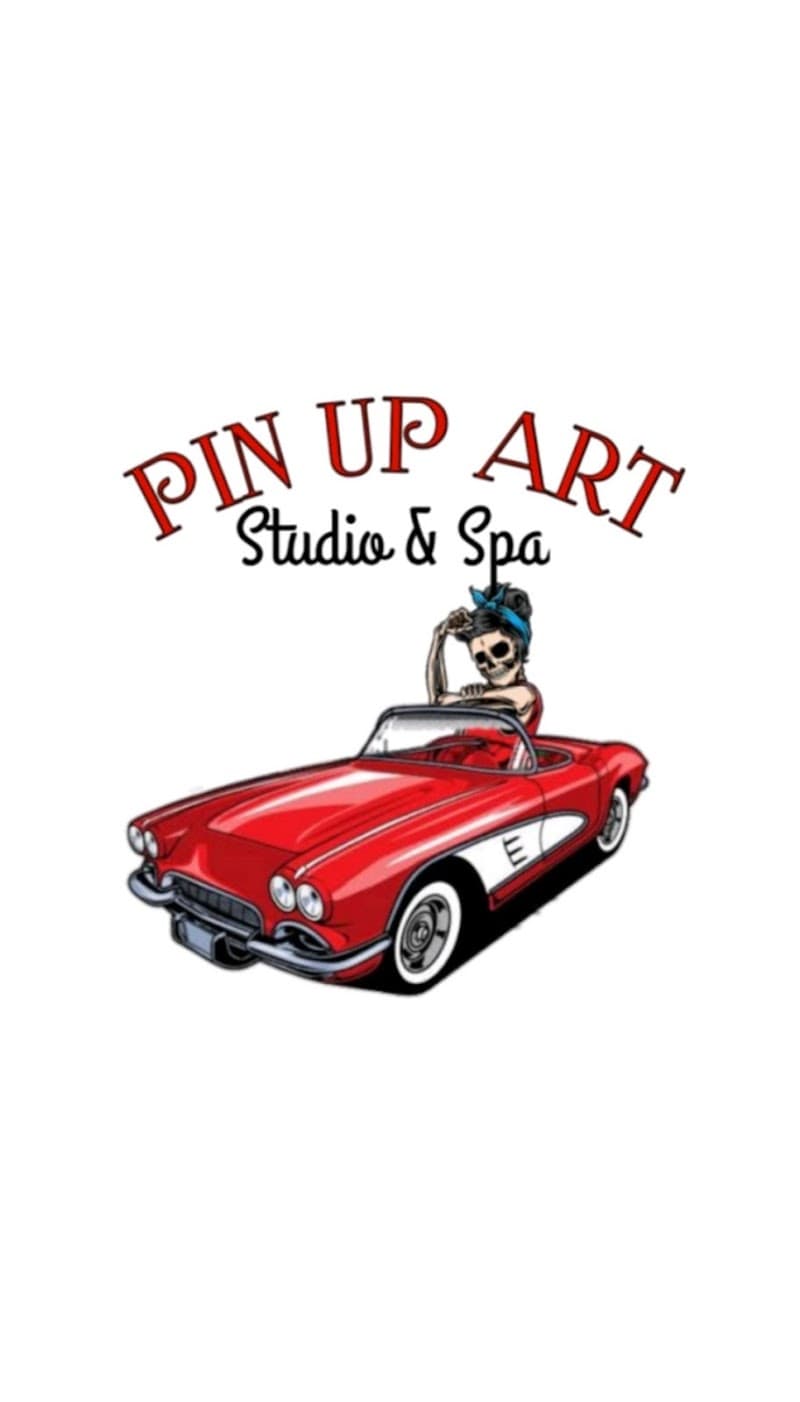 Pin Up Art Studio and Spa Monterrey photo
