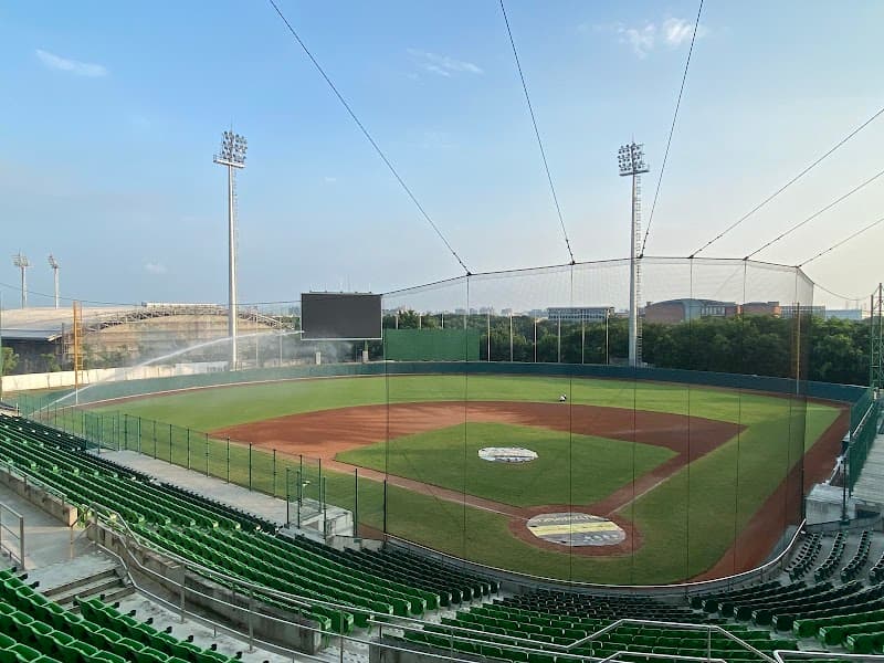 Pin Yue Sino-Thai Royal Club Tainan City photo