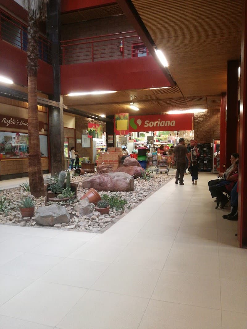 Pinacate's mall international bussines center club and spa Nacozari de García photo