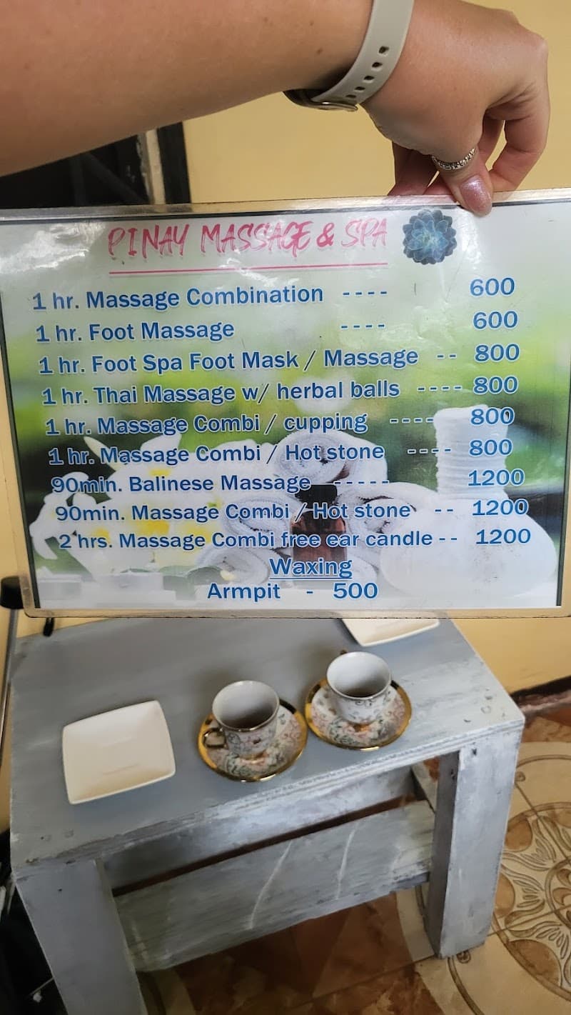 Pinay Massage & Spa General Luna photo