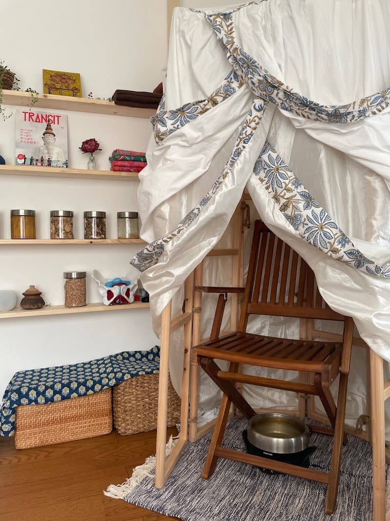 Pindaraka - Thai Body Care & Skin Care Sakurai City photo