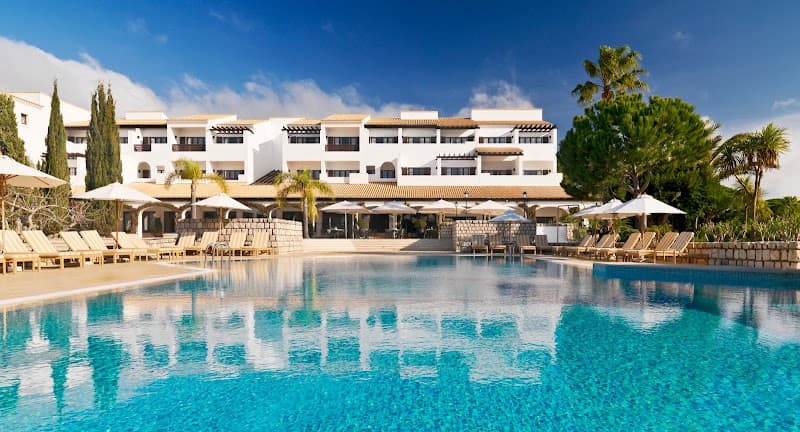 Pine Cliffs Hotel, a Luxury Collection Resort, Algarve photo