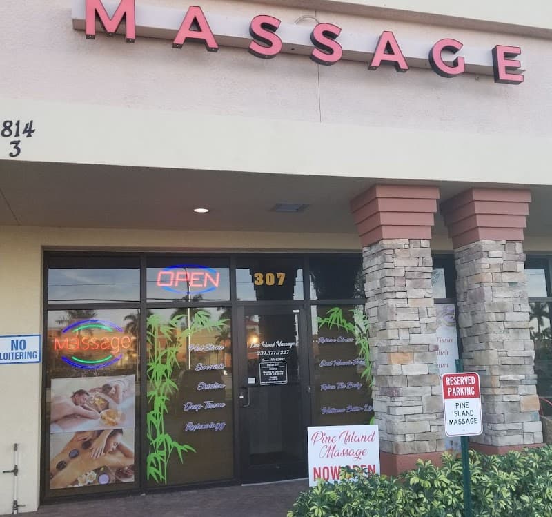 Pine Island Massage, LLC Cape Coral photo