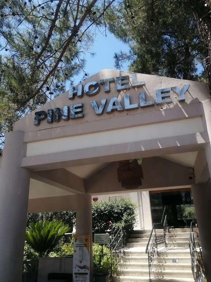 Pine Valley Turkish Bath Fethiye photo