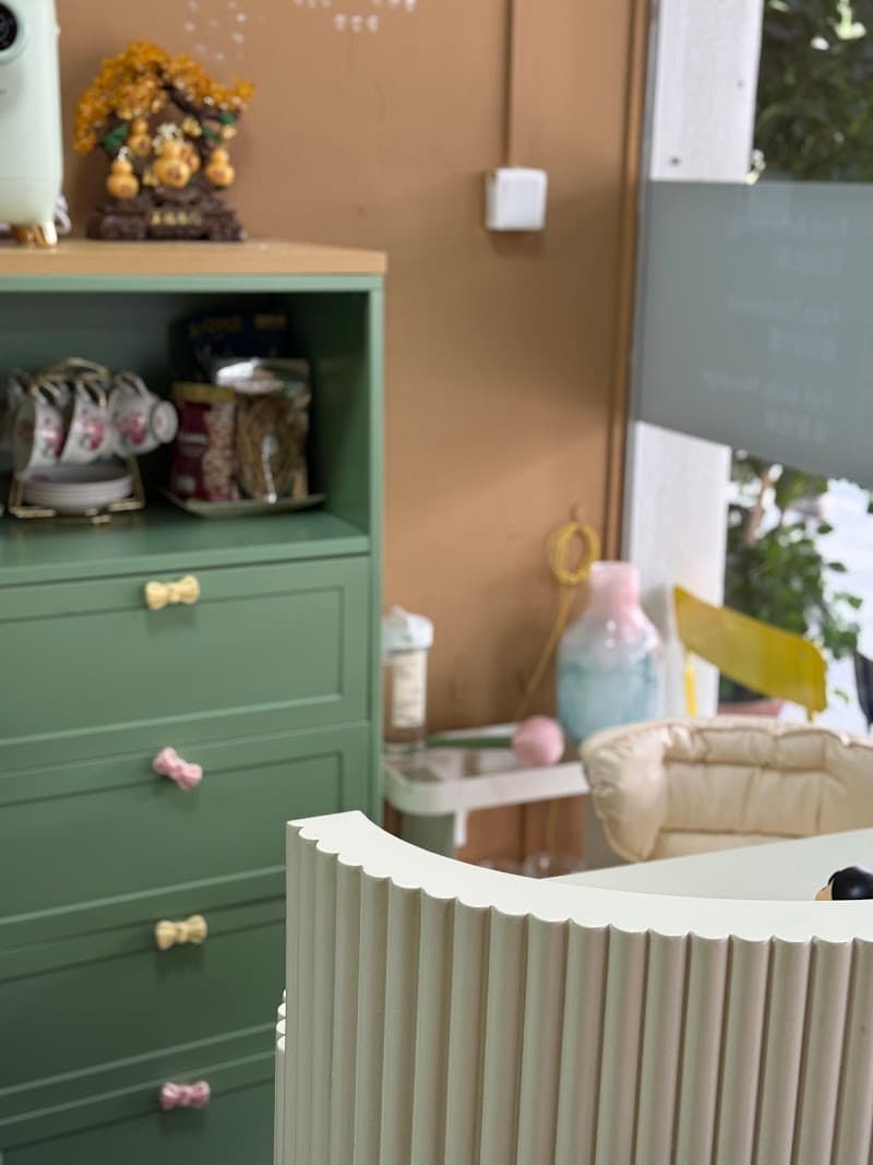 Pineapple Beauty & Wellness- Crawford Lane Singapore photo