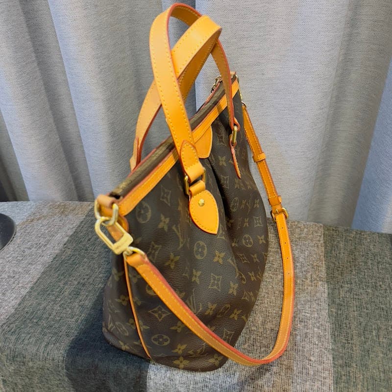 Pinebrandname Spa, Bag Repair, Bag Painting Bangkok photo