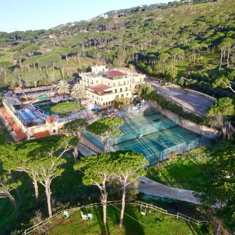 Pineland Hotel and Health Resort Beirut photo