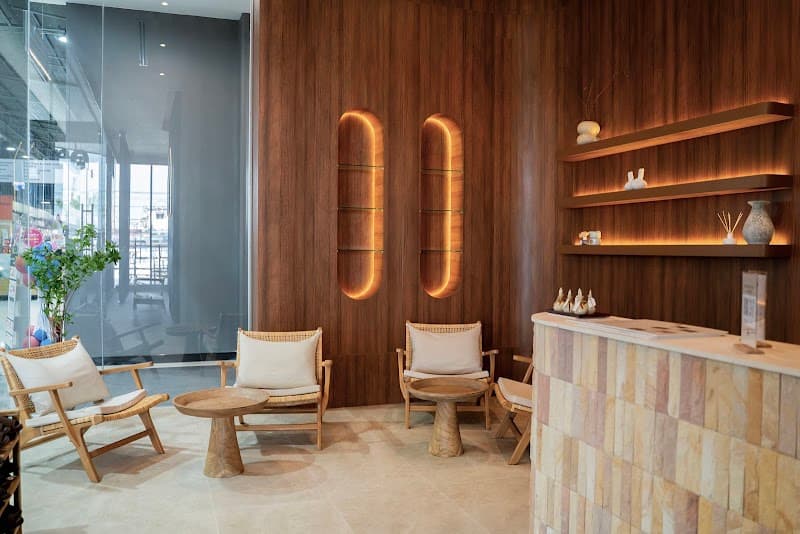 Pinewood Massage and Spa (Cherngtalay) Phuket photo