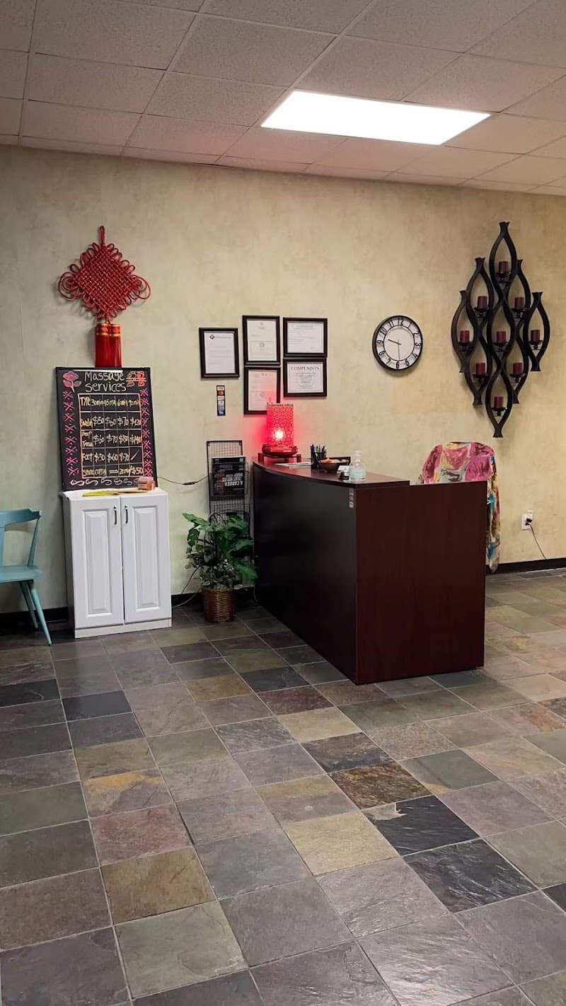 Ping's Spa San Antonio photo