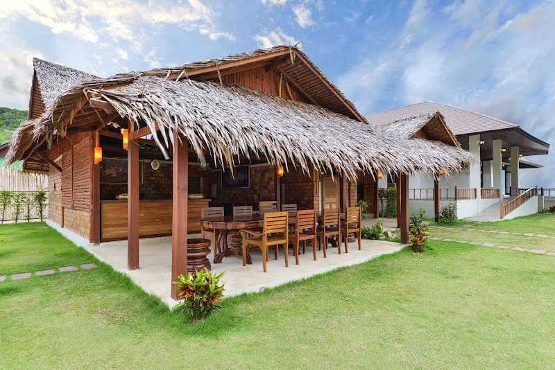 PingChan Koh Phangan Beachfront Resort photo