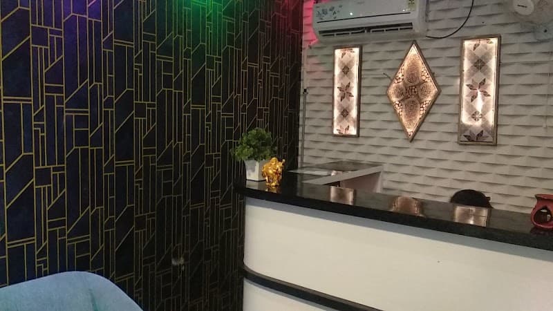 Pink Apple Relaxo Spa hinjewadi | best spa in hinjewadi | spa near me | spa near wakad | massage center hinjewadi wakad Pune photo