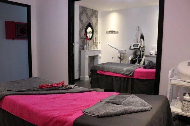 Pink Baroque Tarbes photo