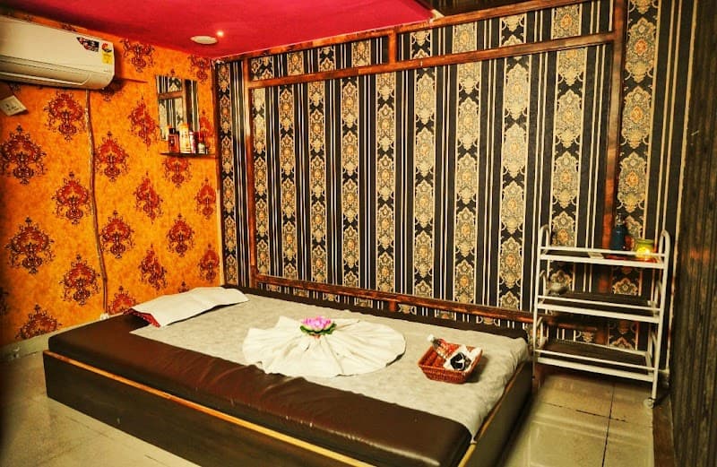 Pink & Blue Salon&Spa Pune photo