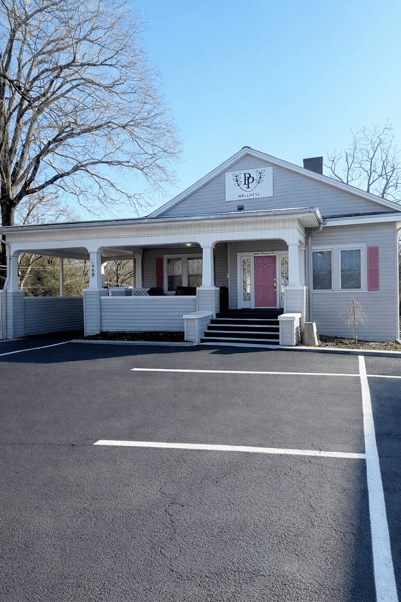 Pink Butterflies, LLC Day Spa for Girls Simpsonville photo