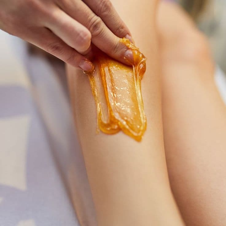 Pink Depilacion con Cera Espanola Guadalajara photo