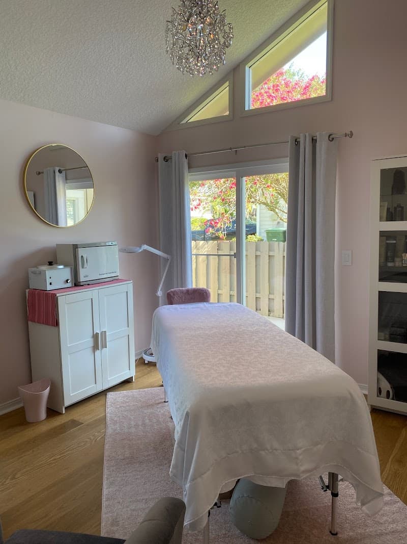 Pink Diamond Spa Miami photo