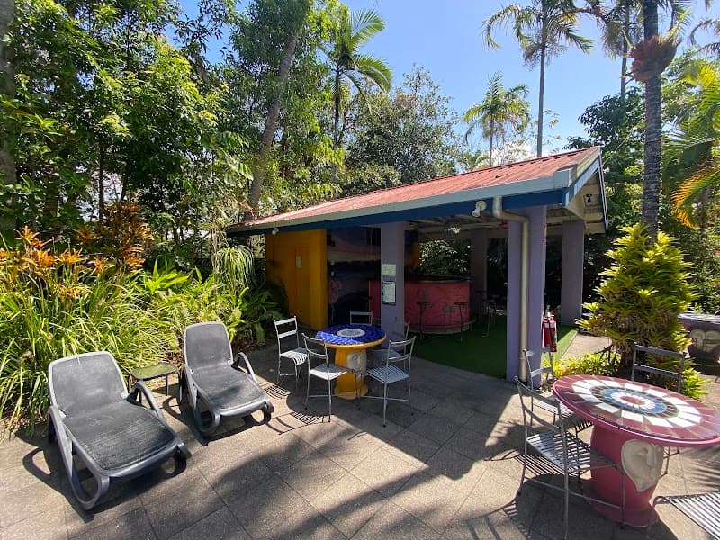 Pink Flamingo Resort Port Douglas photo