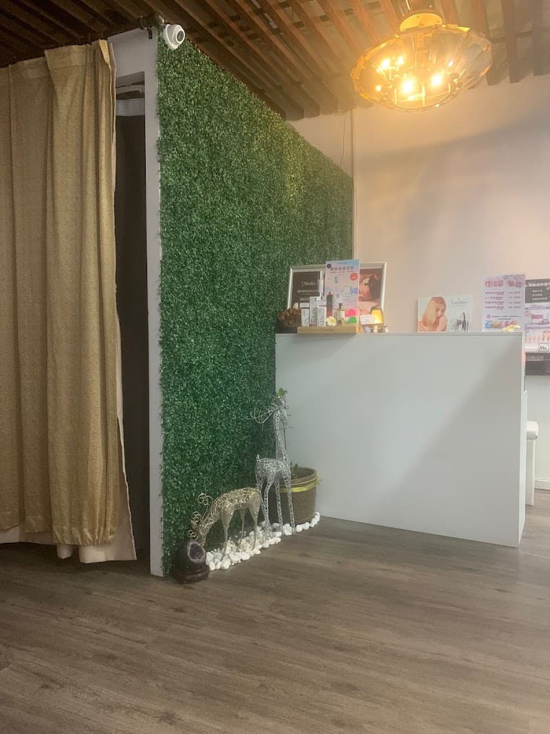 Pink House Beauty and Body Studio Chaozhou Town photo