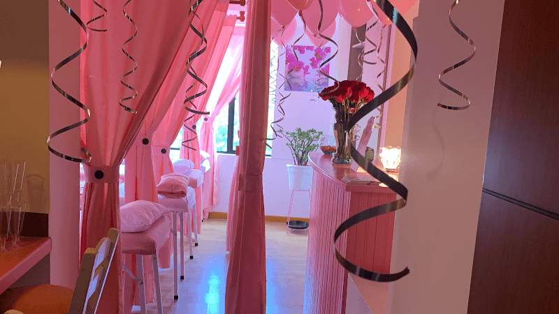 Pink House MH spa Bogotá, D.C. photo