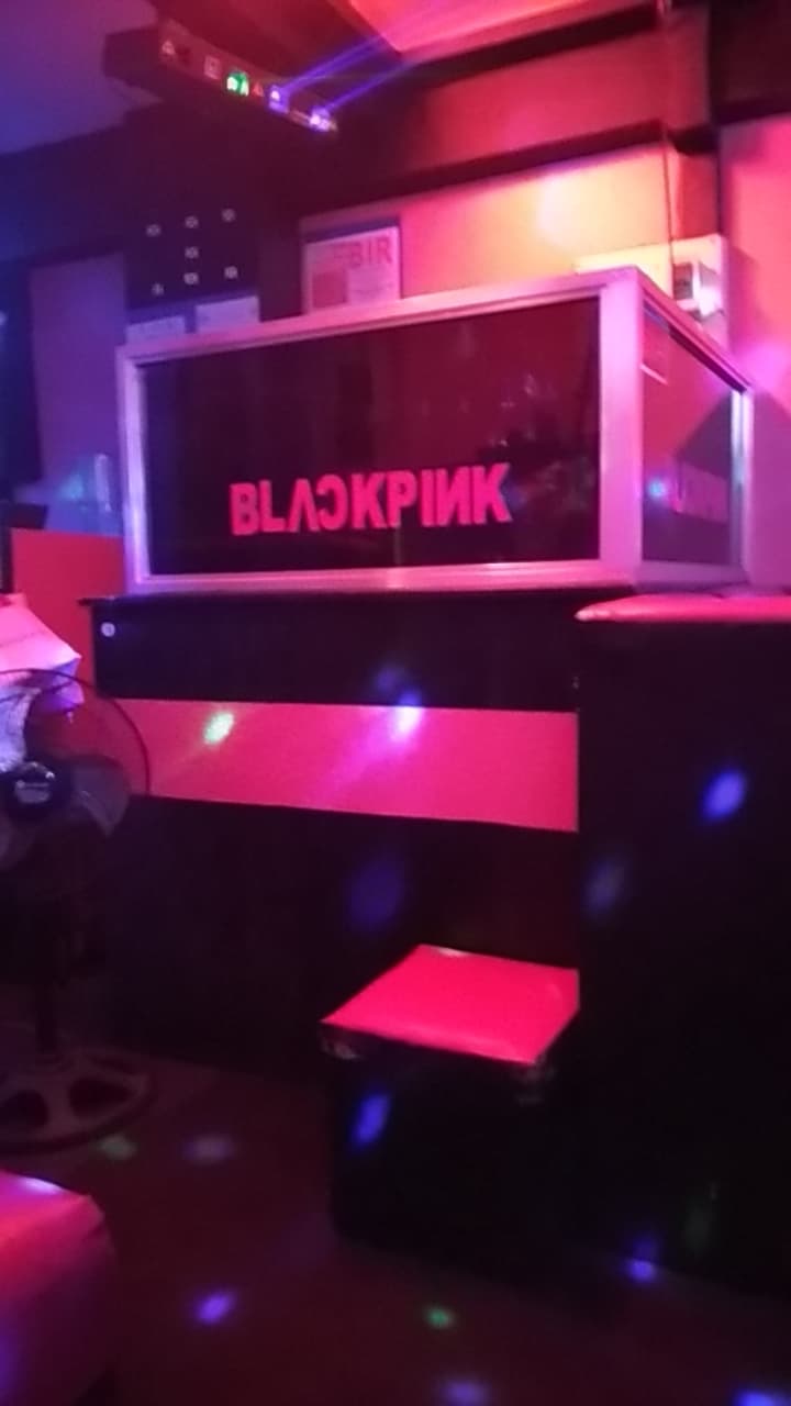 Pink Lady Makati photo