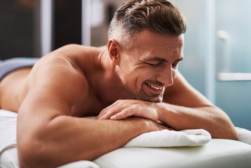 Pink Lotus Spa Fort Lauderdale photo