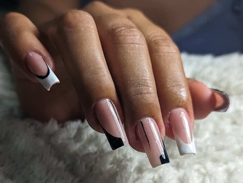 Pink Nails Spa Bacalar photo