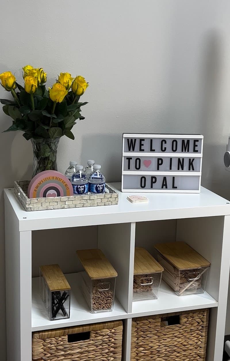 Pink Opal Spa Brandon photo