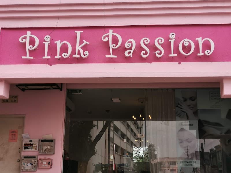Pink Passion Petaling Jaya photo