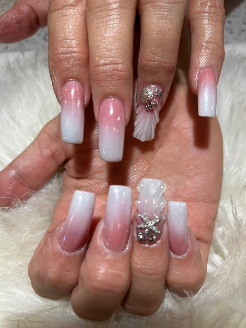Pink Polish Mani Pedi Spa Chandler photo