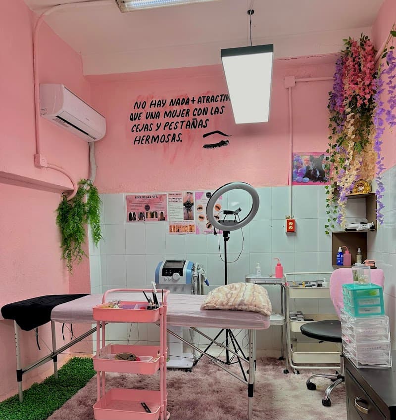 Pink Relax SPA San Fernando photo