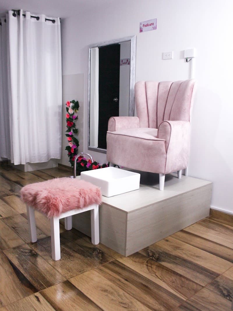 Pink Rose SPA Ibagué photo