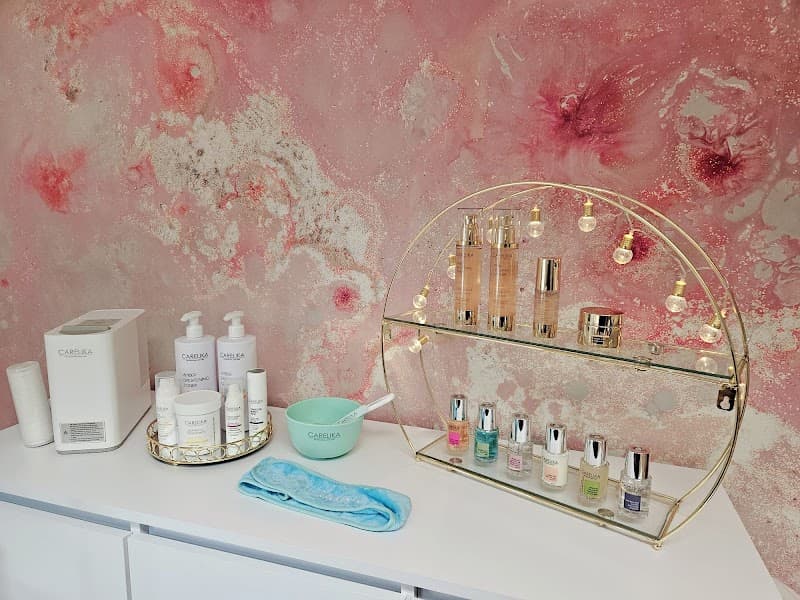 Pink Salon Dačice photo