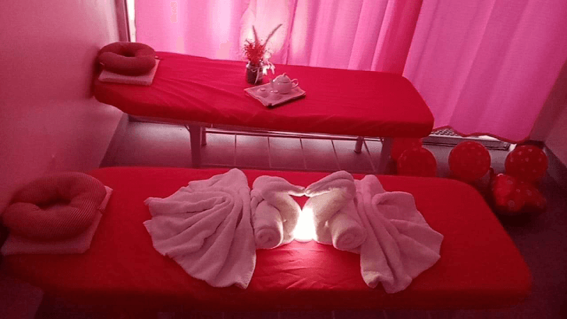 Pink Satispaction Quezon City photo