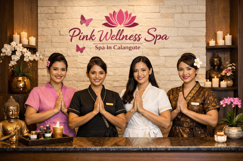 Pink Spa Bardez photo