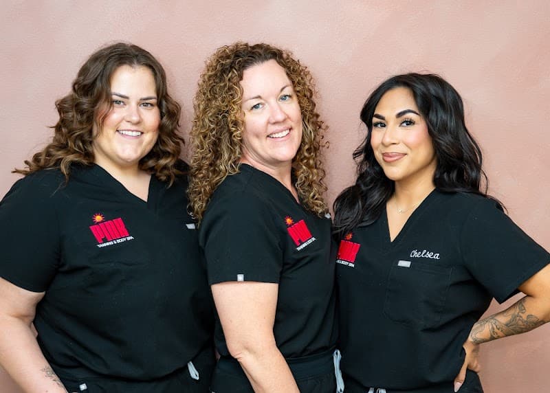 Pink Tanning & Body Spa Palm Desert photo