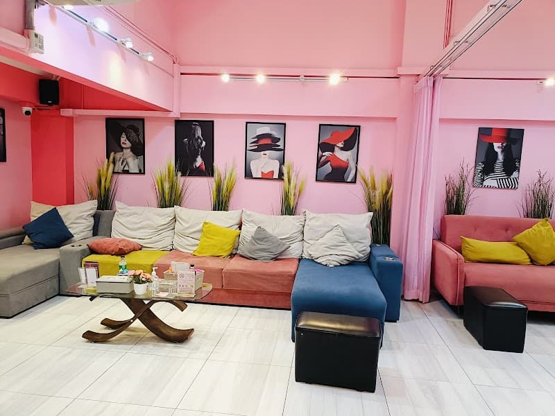 Pink X Station Chiang Mai photo