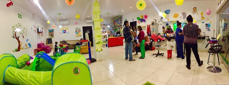 Pinkablooh Salón & Spa Ciudad Obregón photo