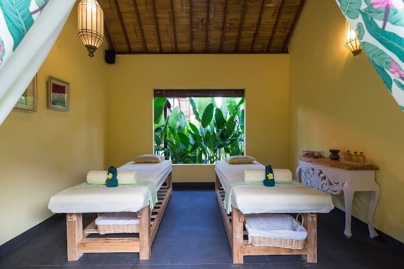 PinkCoco Gili Air Spa Lombok photo