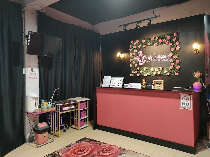 Pinkee's Beauty and Wellness Center Baguio City photo